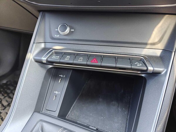 Used Audi Q3 2024 for sale - 75310746: Photo 14