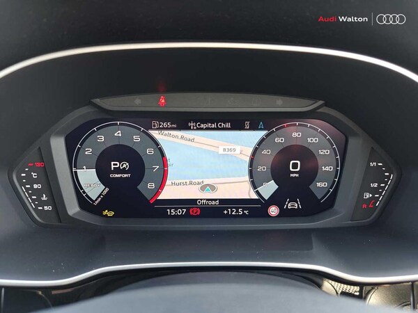 Used Audi Q3 2024 for sale - 75310746: Photo 16
