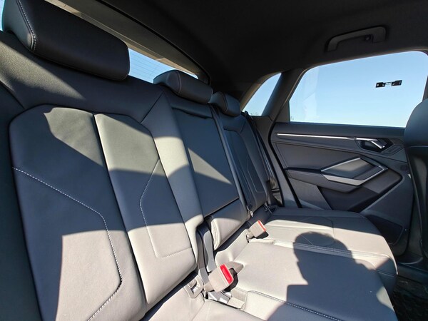 Used Audi Q3 2024 for sale - 75310746: Photo 23