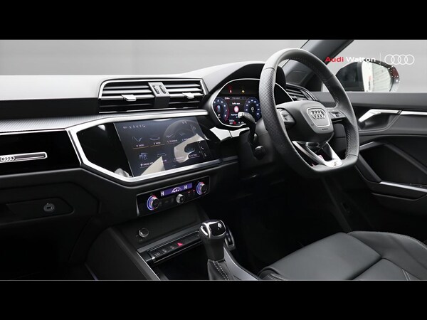 Used Audi Q3 2024 for sale - 75310746: Photo 2