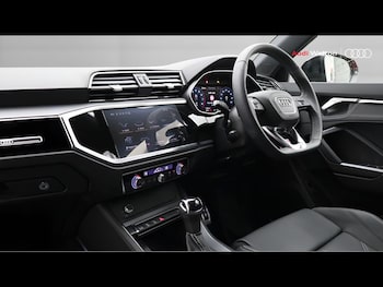Used Audi Q3 2024 for sale - 75310746: Photo