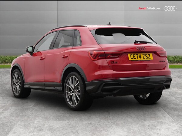 Used Audi Q3 2024 for sale - 75310746: Photo 3