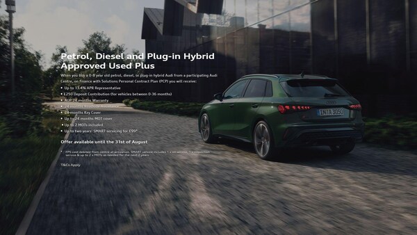 Used Audi Q3 2024 for sale - 75310746: Photo 41