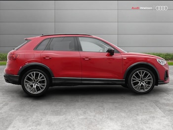 Used Audi Q3 2024 for sale - 75310746: Photo