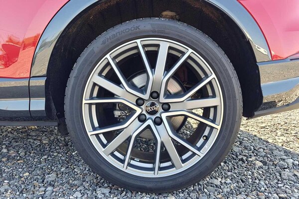 Used Audi Q3 2024 for sale - 75310746: Photo 5