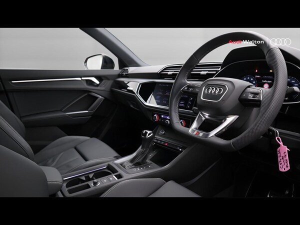Used Audi Q3 2024 for sale - 75310746: Photo 6