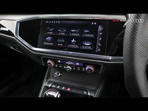 Used Audi Q3 2024 for sale - 75310746: Photo 8