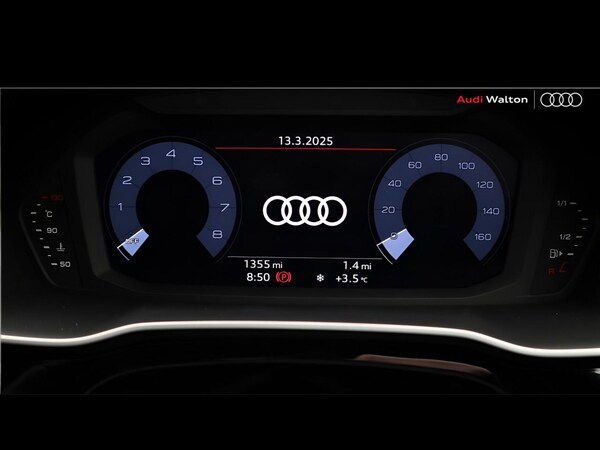 Used Audi Q3 2024 for sale - 75310746: Photo 9
