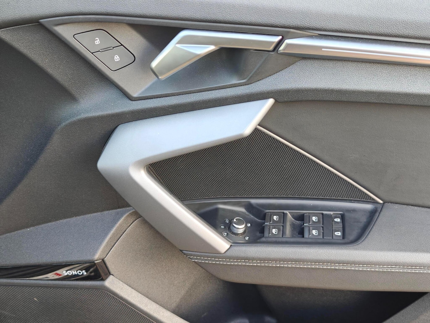 Used Audi A3 2024 for sale - 76457497: Photo 11