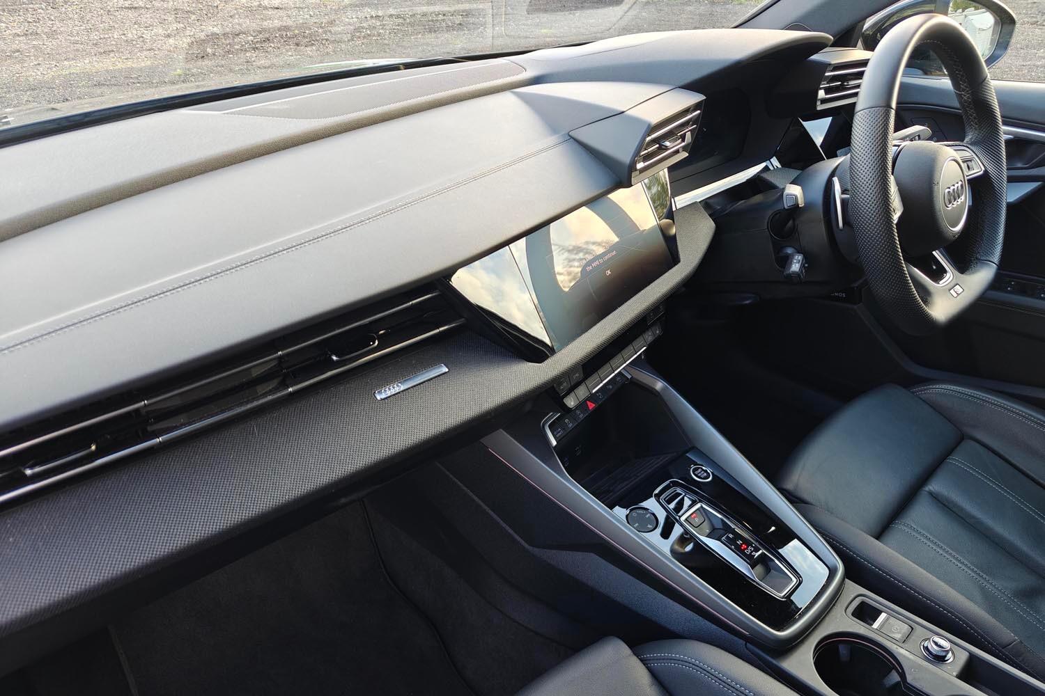 Used Audi A3 2024 for sale - 76457497: Photo 2