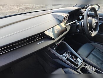 Used Audi A3 2024 for sale - 76457497: Photo