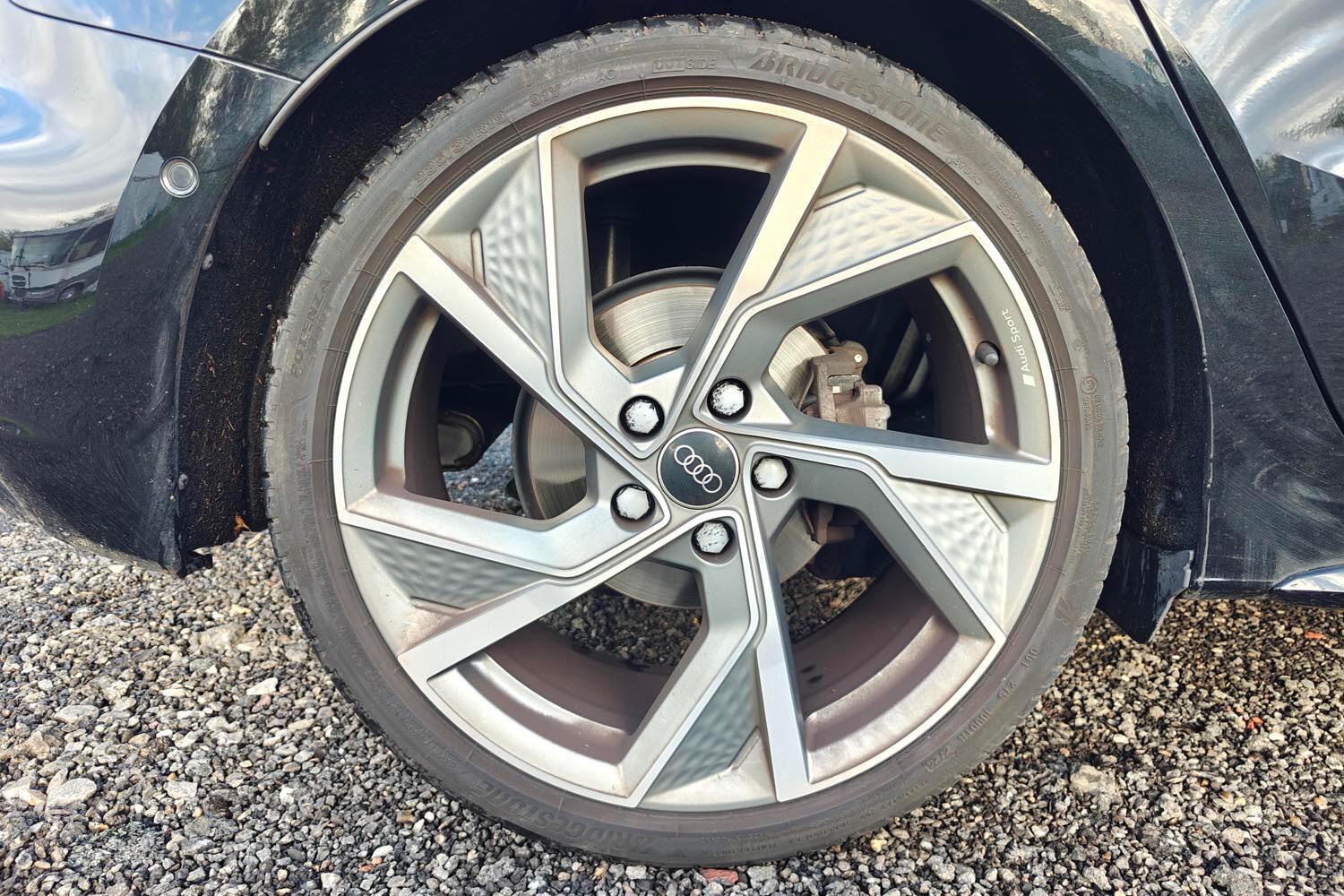 Used Audi A3 2024 for sale - 76457497: Photo 5