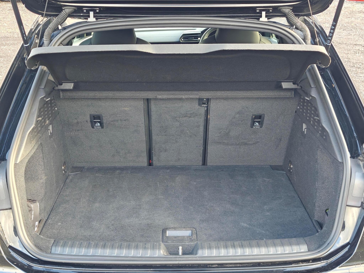 Used Audi A3 2024 for sale - 76457497: Photo 8