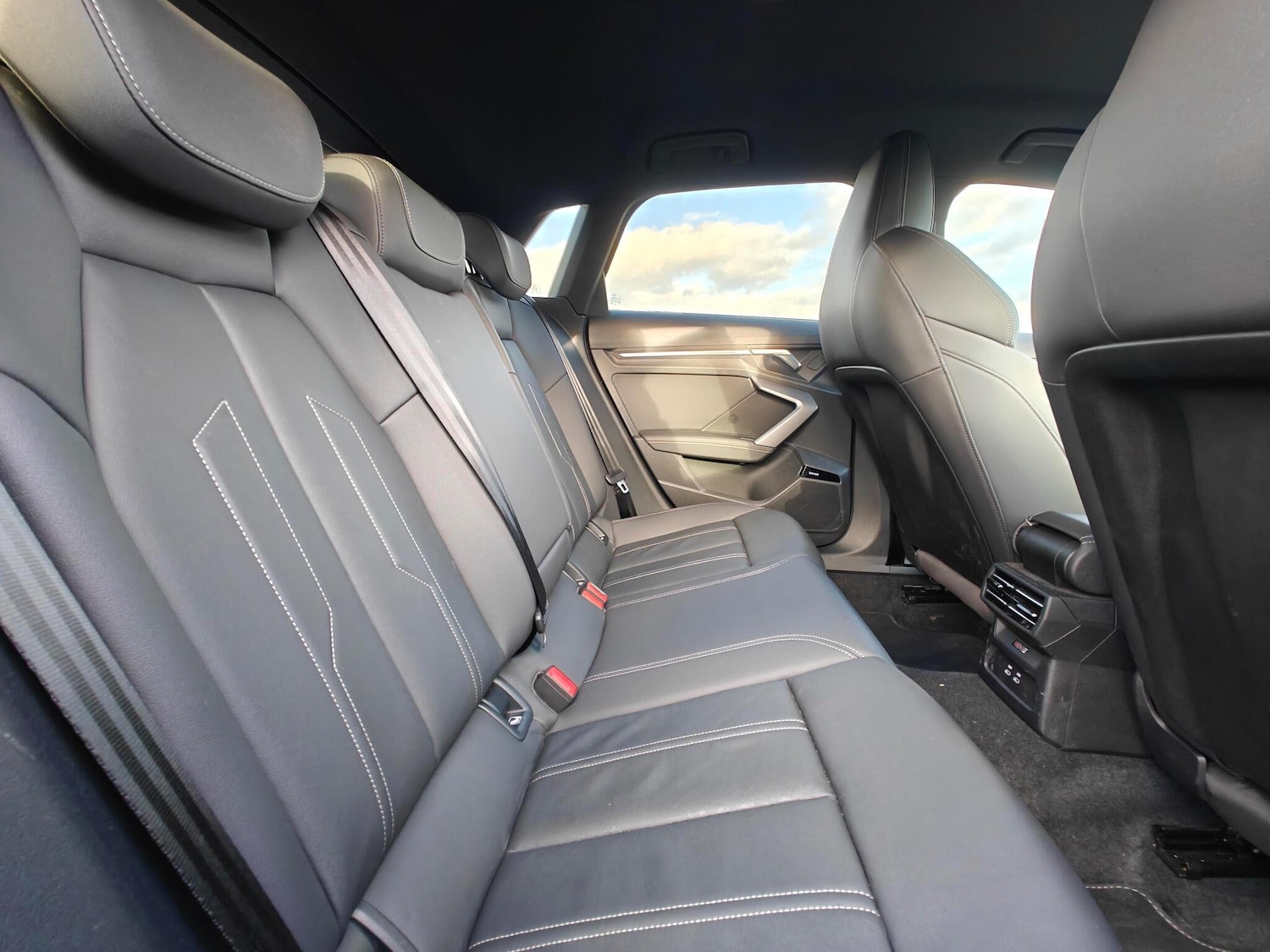 Used Audi A3 2024 for sale - 76457497: Photo 9