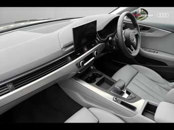 Used Audi A5 2024 for sale - 75310790: Photo