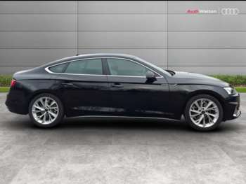 Used Audi A5 2024 for sale - 75310790: Photo