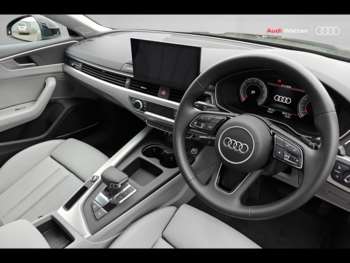 Used Audi A5 2024 for sale - 75310790: Photo