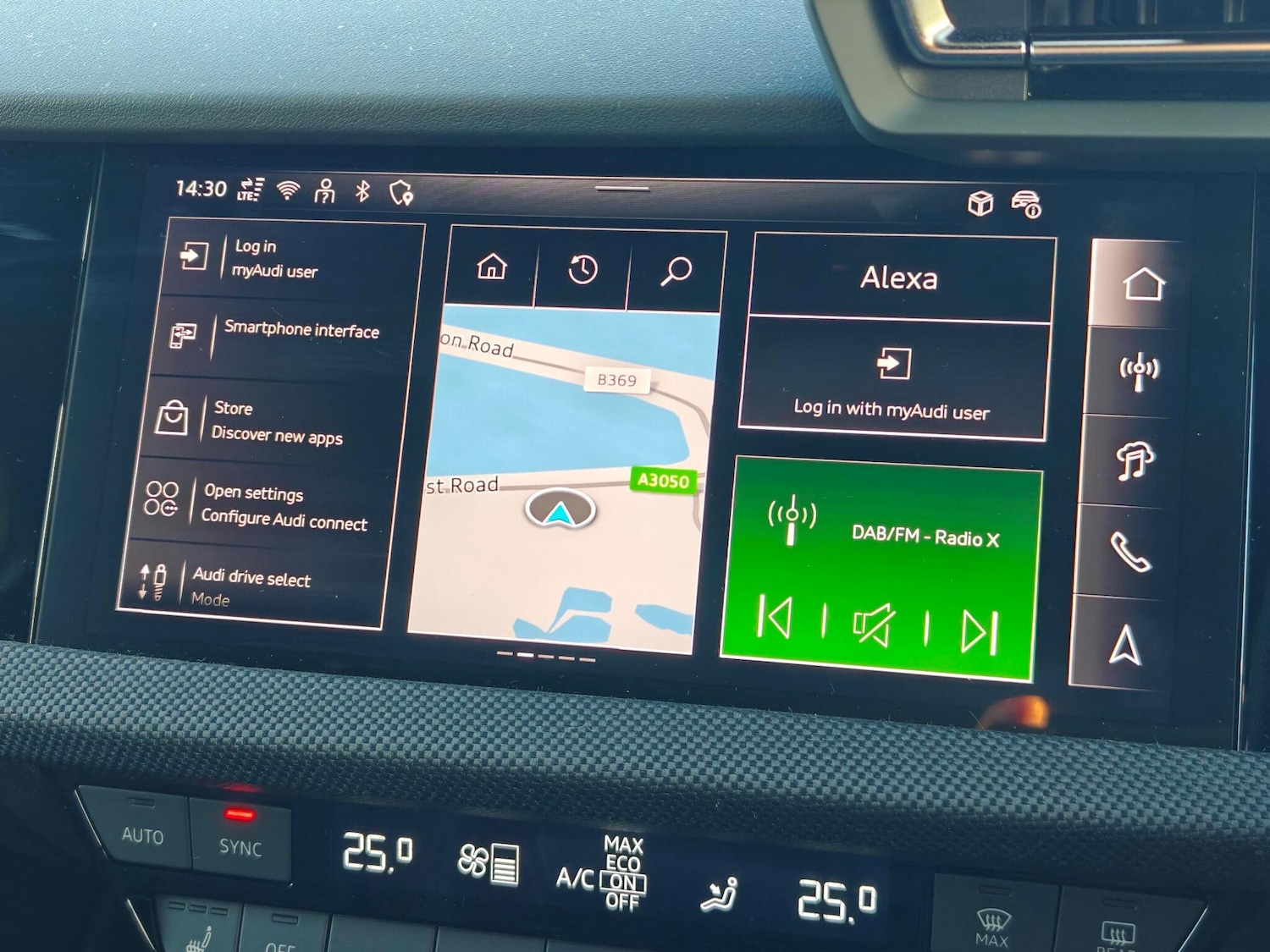 Used Audi A3 2025 for sale - 76849831: Photo 14