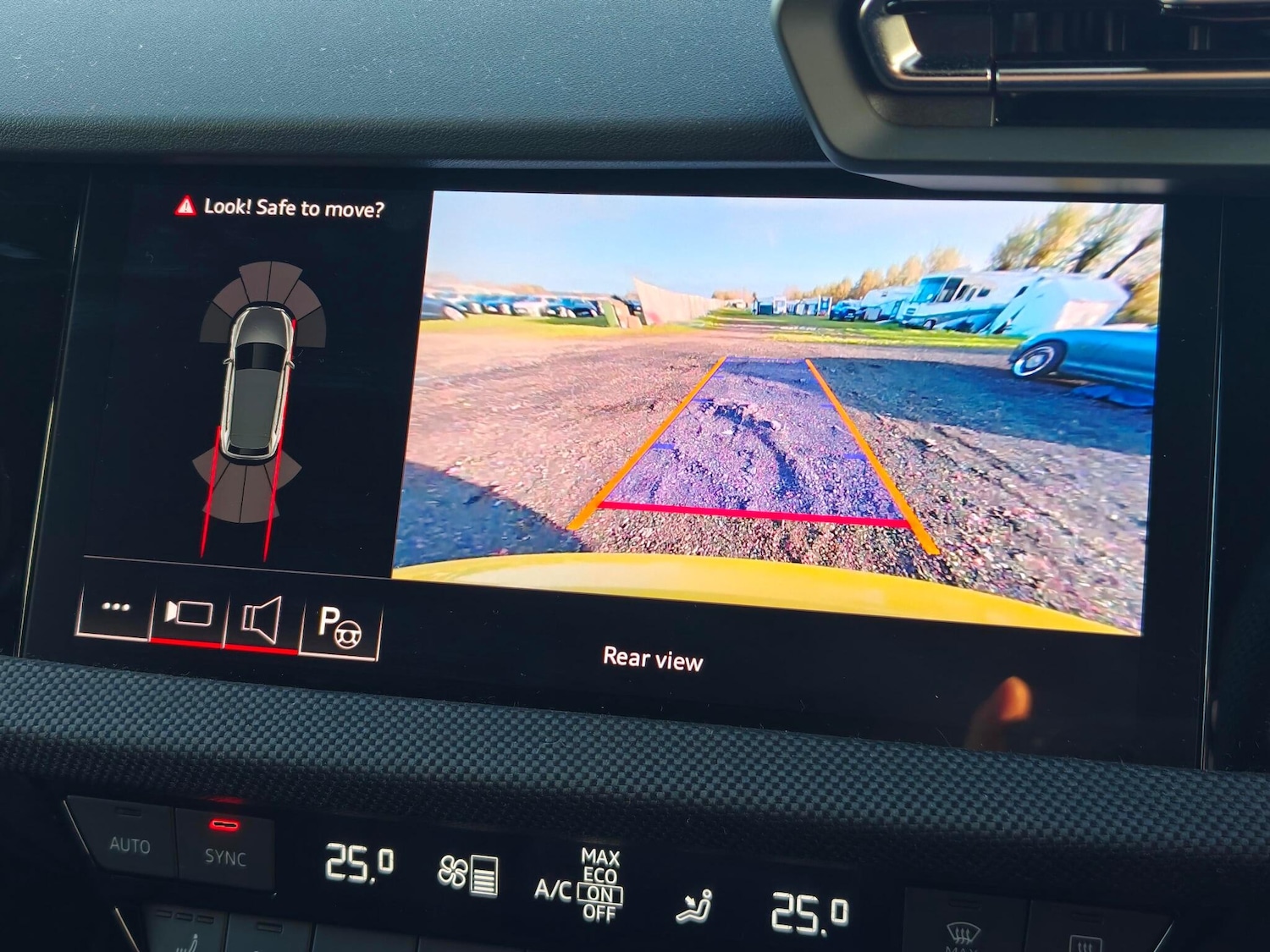 Used Audi A3 2025 for sale - 76849831: Photo 15