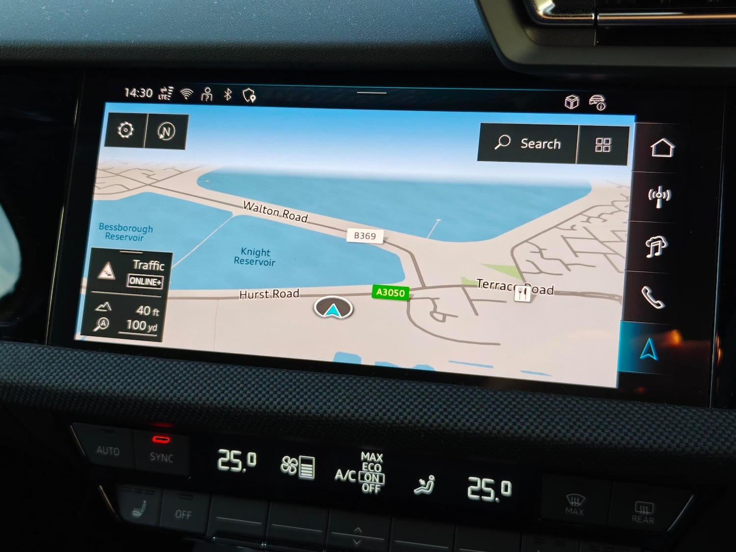 Used Audi A3 2025 for sale - 76849831: Photo 16