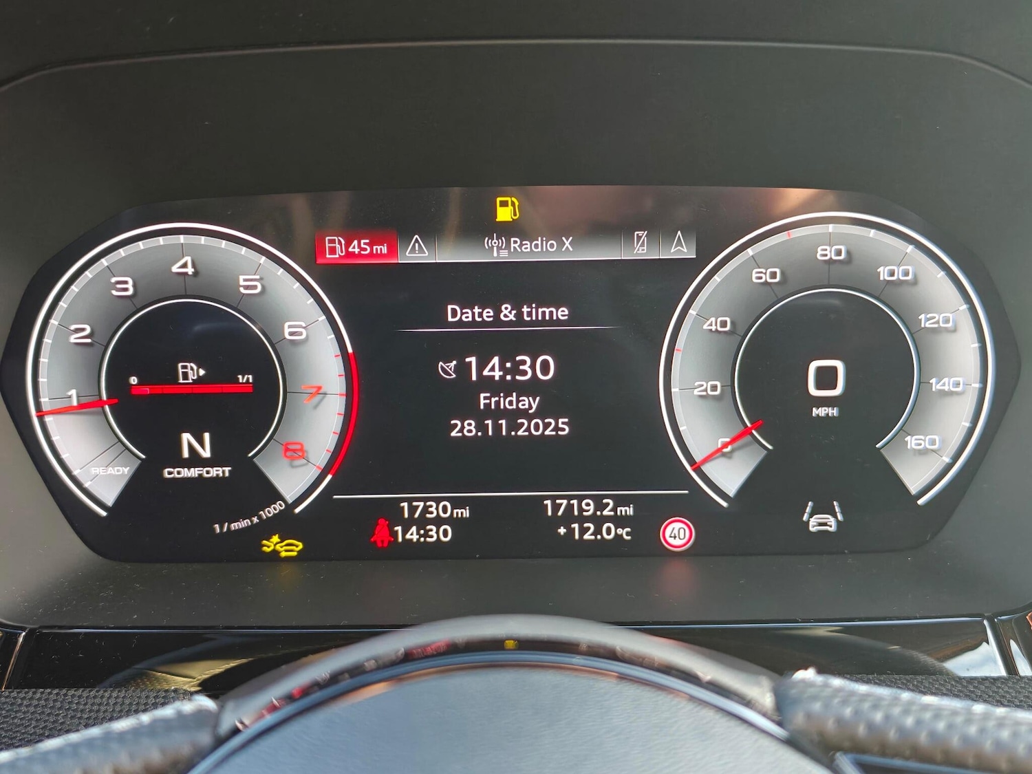 Used Audi A3 2025 for sale - 76849831: Photo 18