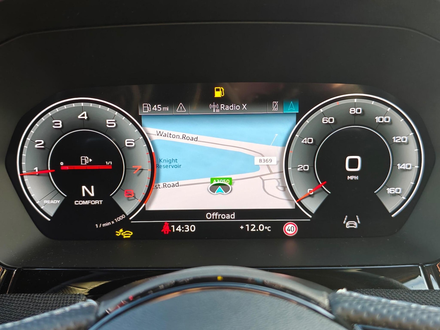 Used Audi A3 2025 for sale - 76849831: Photo 19