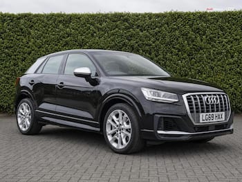 Used Audi SQ2 2019 for sale - 79808074: Photo