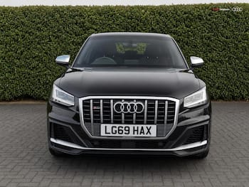 Used Audi SQ2 2019 for sale - 79808074: Photo