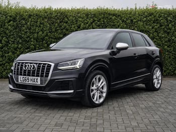 Used Audi SQ2 2019 for sale - 79808074: Photo
