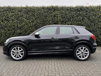 Used Audi SQ2 2019 for sale - 79808074: Photo