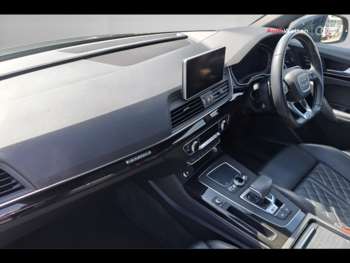 Used Audi SQ5 2020 for sale - 74688753: Photo