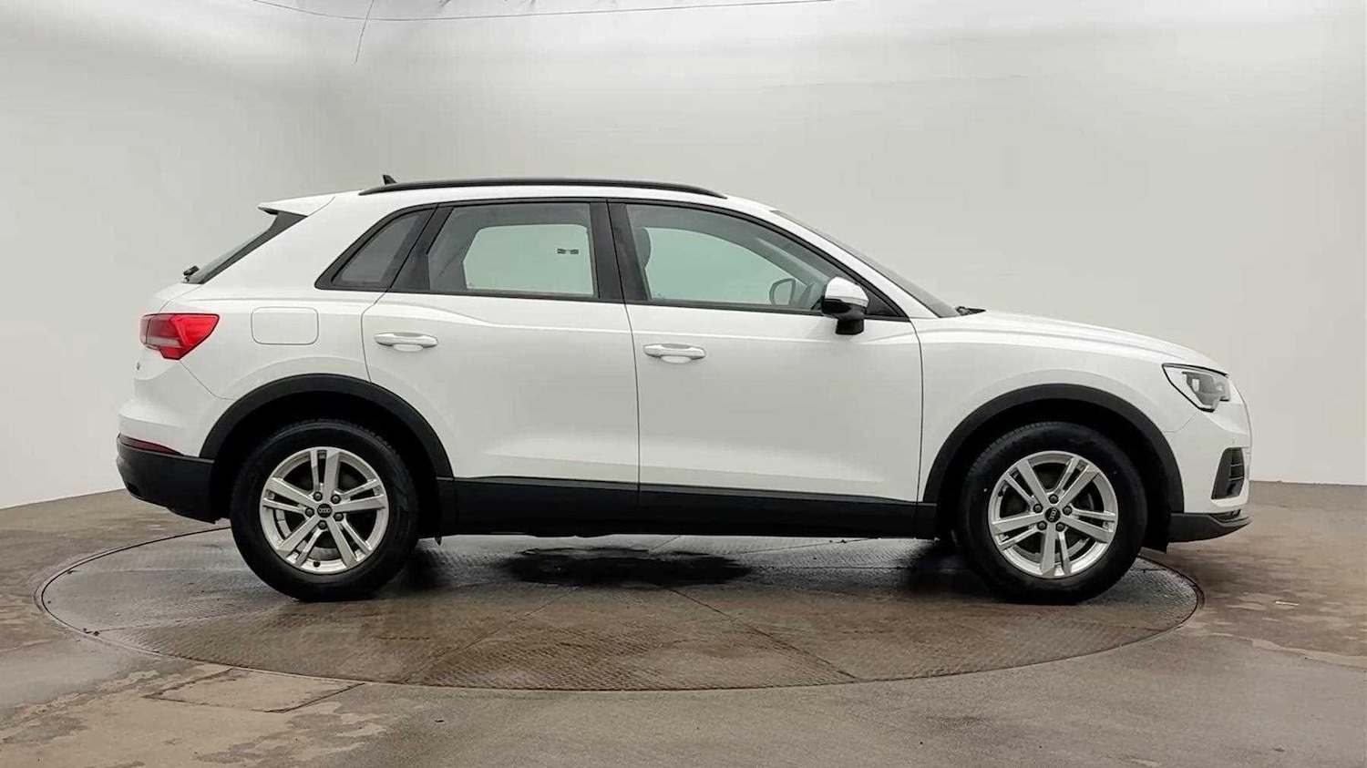 Used Audi Q3 for sale - 77723230: Photo 4
