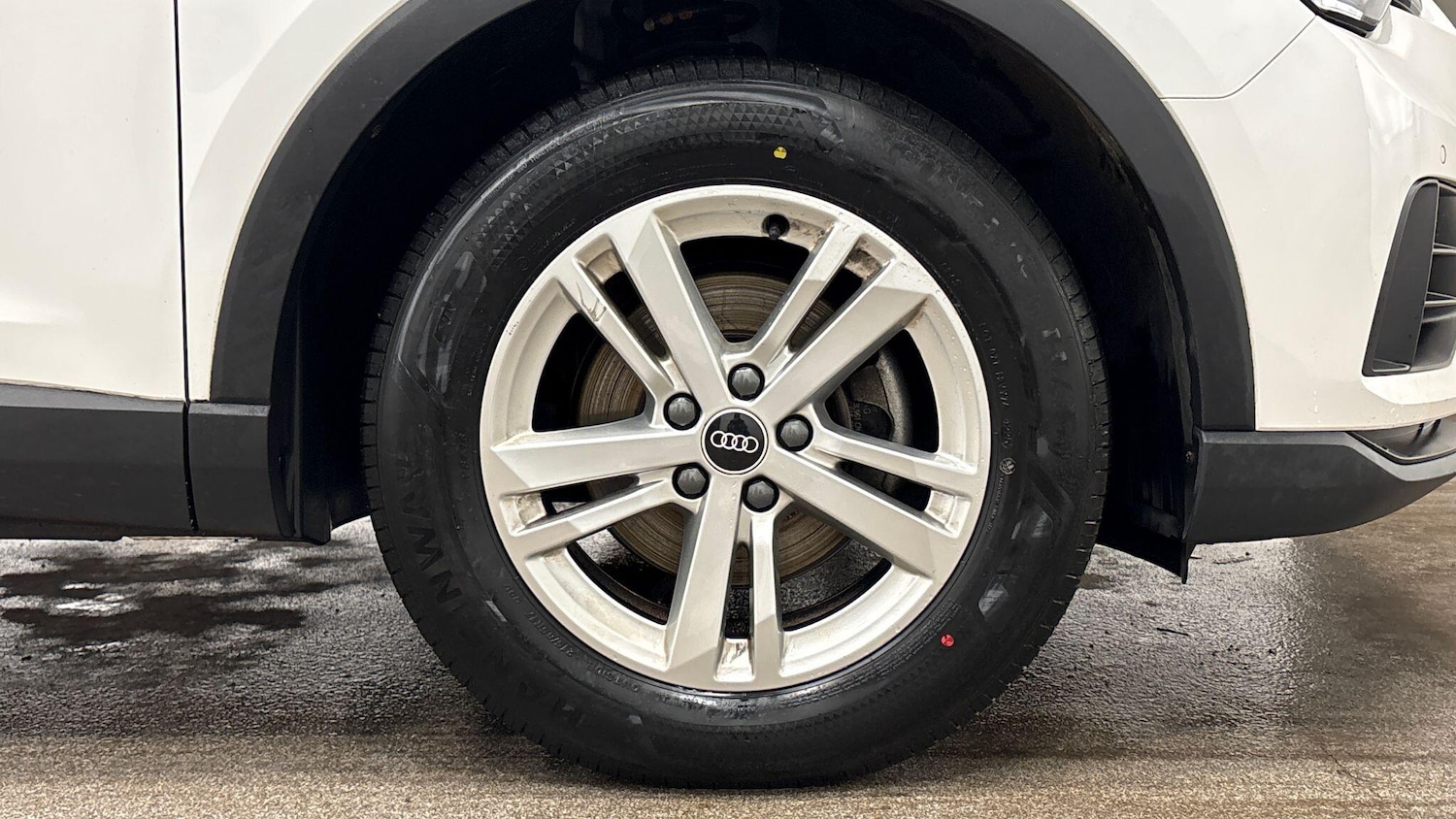 Used Audi Q3 for sale - 77723230: Photo 5