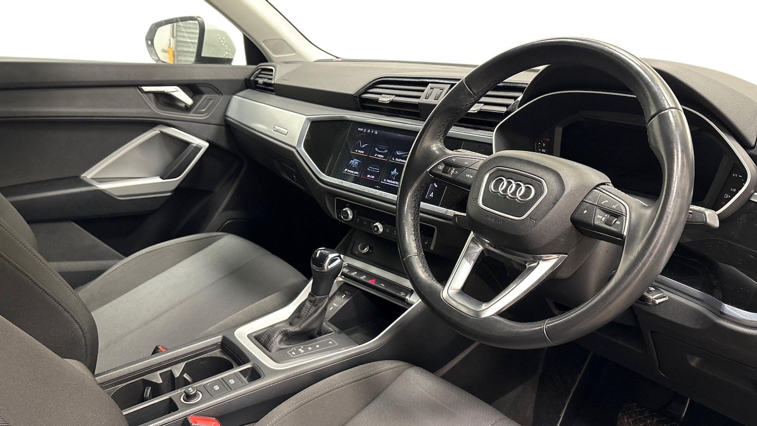 Used Audi Q3 for sale - 77723230: Photo 6