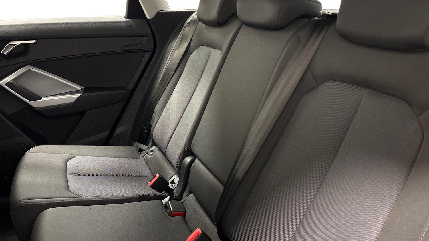 Used Audi Q3 for sale - 77723230: Photo 7