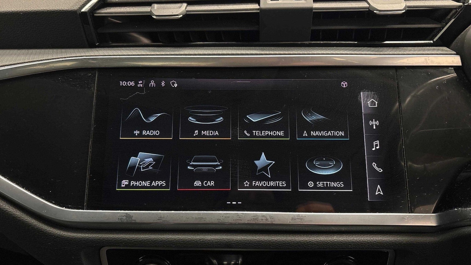 Used Audi Q3 for sale - 77723230: Photo 8