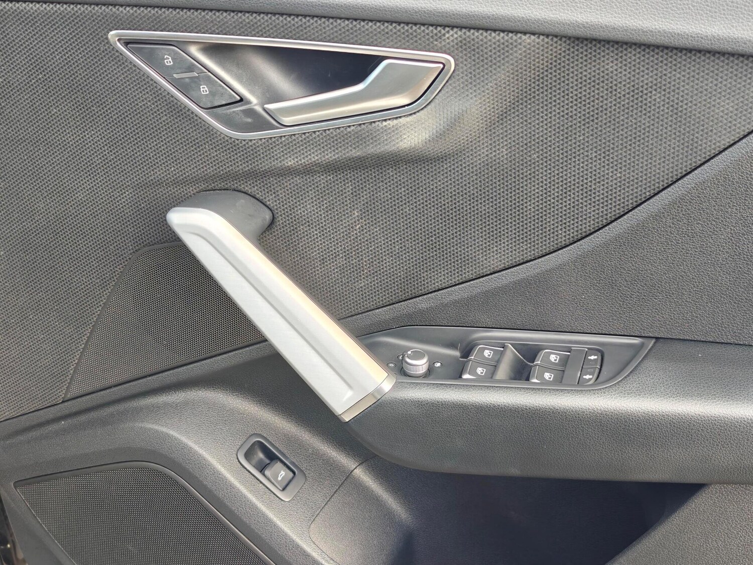 Used Audi Q2 2022 for sale - 77633629: Photo 12