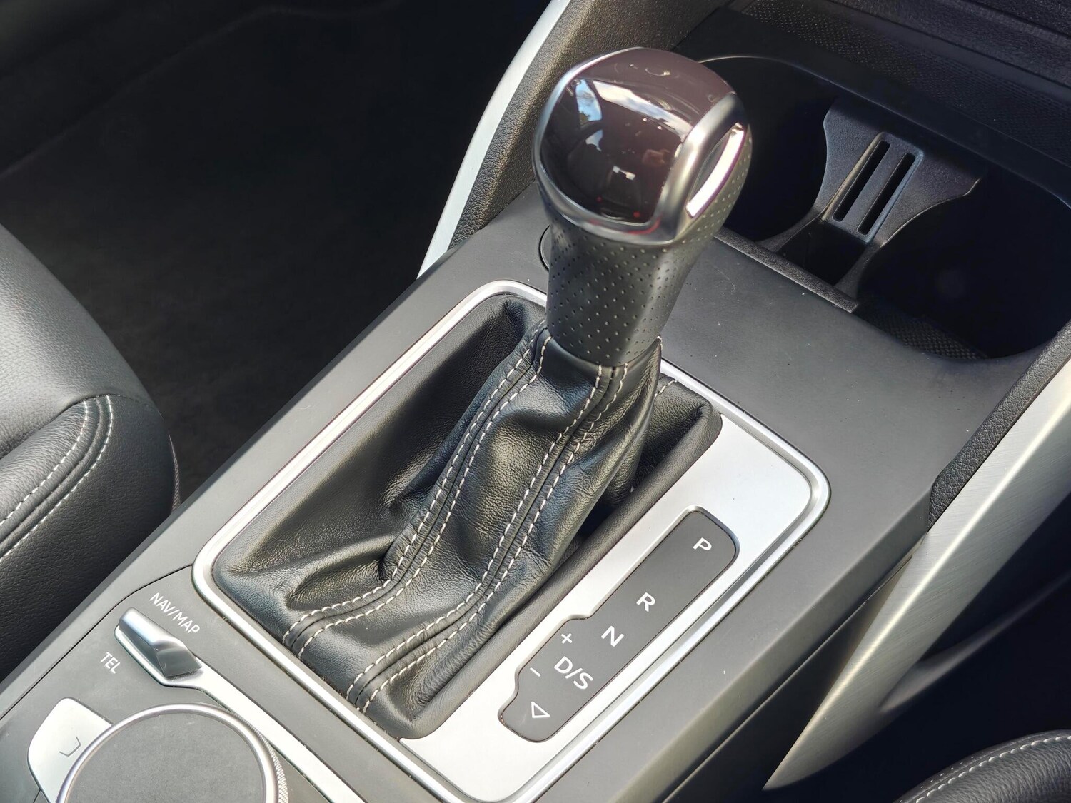 Used Audi Q2 2022 for sale - 77633629: Photo 13