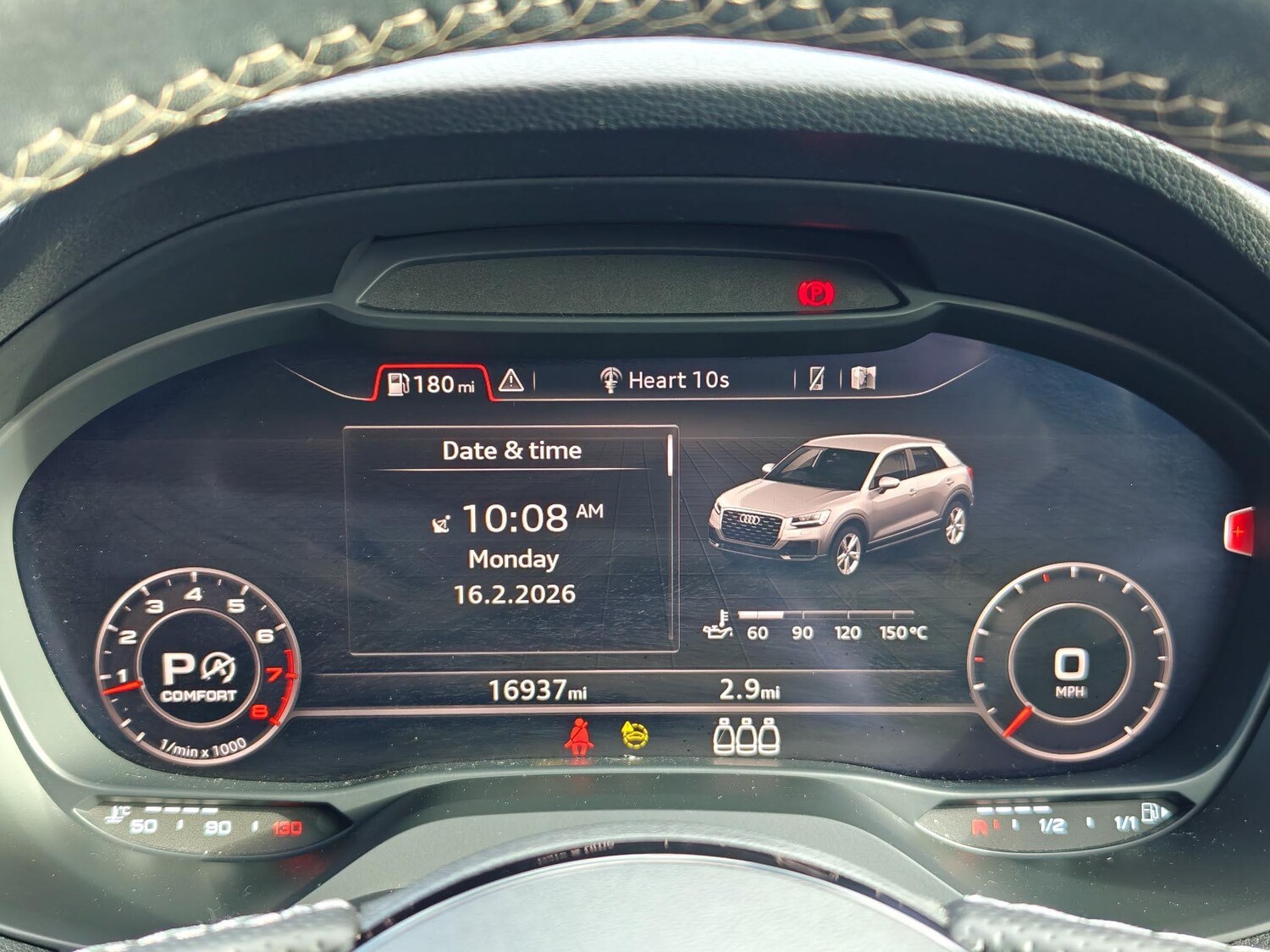 Used Audi Q2 2022 for sale - 77633629: Photo 18