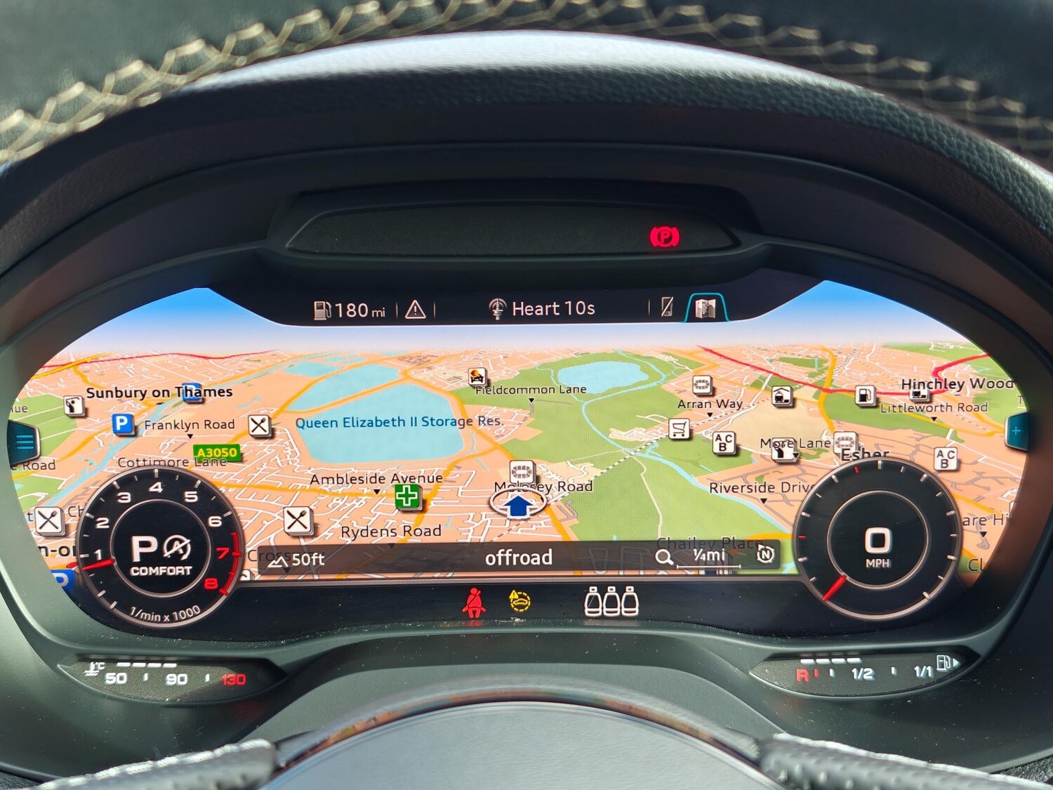 Used Audi Q2 2022 for sale - 77633629: Photo 19