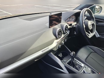 Used Audi Q2 2022 for sale - 77633629: Photo