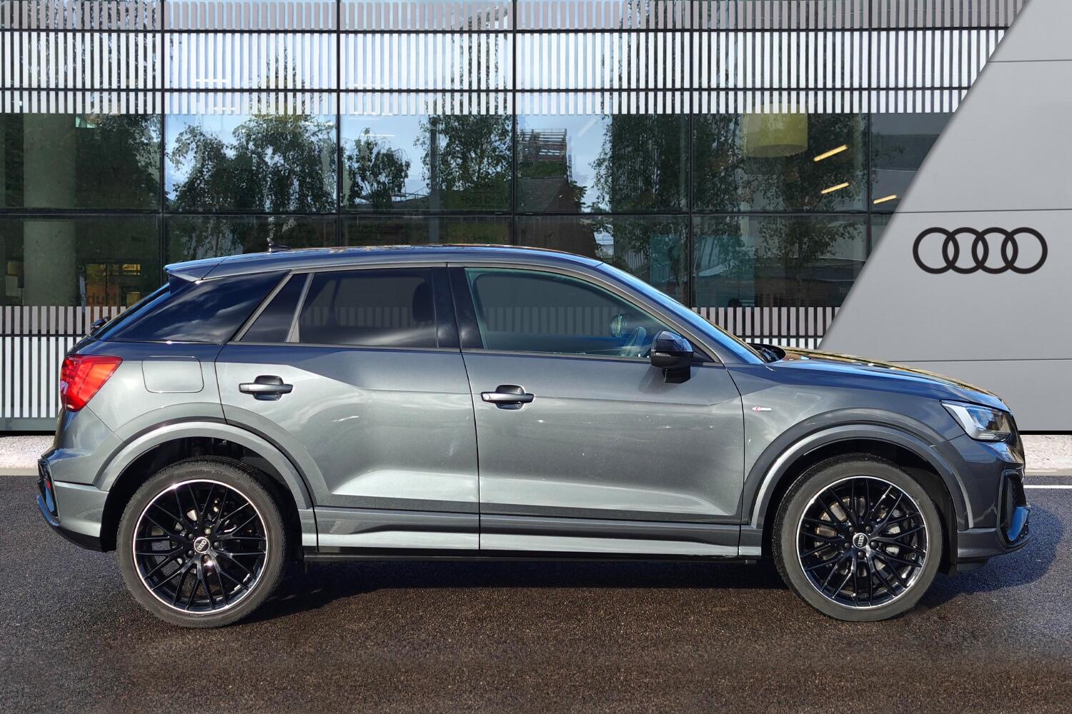 Used Audi Q2 2022 for sale - 77633629: Photo 4