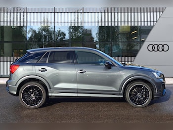 Used Audi Q2 2022 for sale - 77633629: Photo