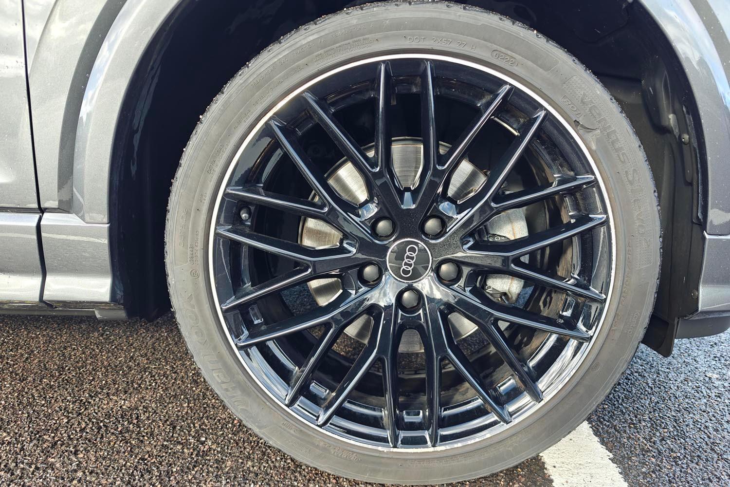 Used Audi Q2 2022 for sale - 77633629: Photo 5