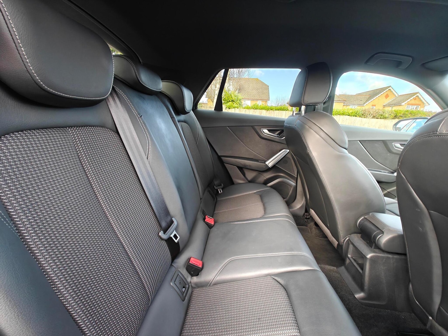 Used Audi Q2 2022 for sale - 77633629: Photo 9