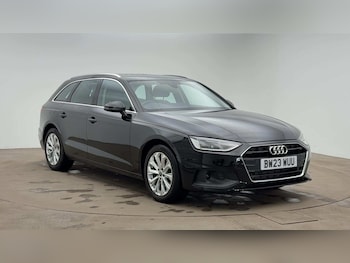 Used Audi A4 Avant 2023 for sale - 76002479: Photo