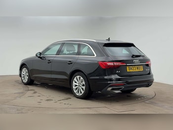 Used Audi A4 Avant 2023 for sale - 76002479: Photo