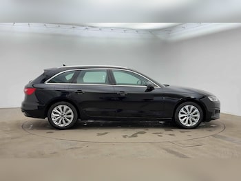 Used Audi A4 Avant 2023 for sale - 76002479: Photo
