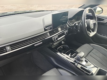 Used Audi A5 2022 for sale - 75459773: Photo