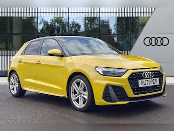 Used Audi A1 2022 for sale - 78910476: Photo